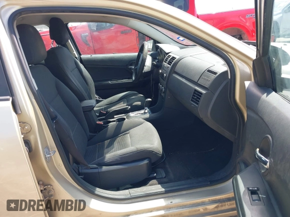2010 Dodge Avenger SXT with VIN 1B3CC4FB0AN150202, listed as a IAAI auction lot 42027941 with 118,136 mi miles and . Bid and sale history available at DreamBid. Image 5.