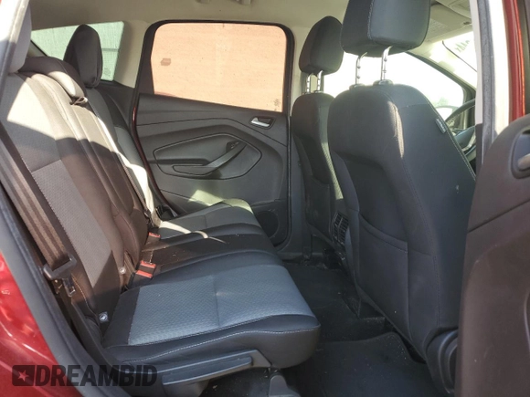2017 Ford C-Max Energi SE with VIN 1FADP5EU0HL105725, listed as a Copart auction lot 54618685 with 163,375 mi miles and Clean Title. Bid and sale history available at carsss.com. Image 10.