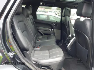 2020 Land Rover Range Rover Sport HST z VIN SALWS2RUXLA885448, wystawiony jako IAAI lot #42363082 z przebiegiem 60 659 mil mil oraz . Historia ofert i sprzedaży dostępna na DreamBid. Obrazek 8.