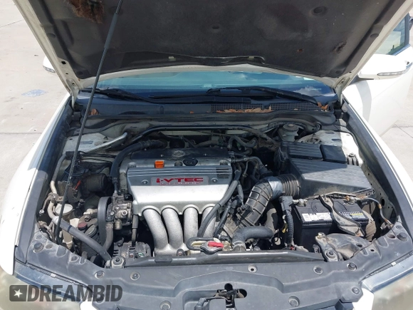 2005 Acura TSX with VIN JH4CL96915C019143, listed as a IAAI auction lot 42599406 with 179,222 mi miles and . Bid and sale history available at DreamBid. Image 10.