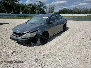 2016 Nissan Altima SL z VIN 1N4BL3AP6GC150190, wystawiony jako Copart lot #43667325 z przebiegiem 150 284 mil mil oraz Szkoda całkowita • Salvage title. Historia ofert i sprzedaży dostępna na DreamBid. Obrazek 11.