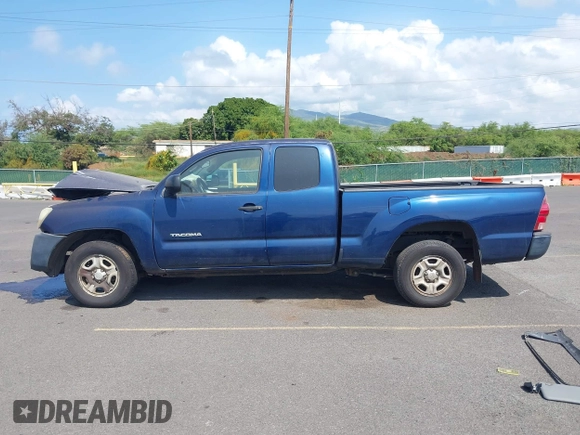 2006 Toyota Tacoma z VIN 5TETX22N96Z288882, wystawiony jako IAAI lot #41677226 z przebiegiem 119 162 mil mil oraz . Historia ofert i sprzedaży dostępna na DreamBid. Obrazek 15.