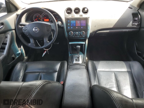 2012 Nissan Altima 2.5 S with VIN 1N4AL2AP1CC151232, listed as a Copart auction lot 50958025 with 146,389 mi miles and Salvage Title. Bid and sale history available at carsss.com. Image 8.