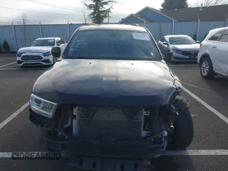 2014 Dodge Durango Limited with VIN 1C4SDHDT2EC405671, listed as a IAAI auction lot 39442398 with 154,469 mi miles and . Bid and sale history available at DreamBid. Image 11.