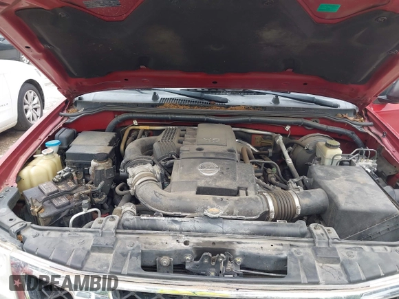 2015 Nissan Frontier SV with VIN 1N6AD0ER0FN768604, listed as a IAAI auction lot 42283862 with 75,333 mi miles and . Bid and sale history available at DreamBid. Image 10.