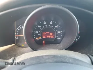 2015 Kia Soul + with VIN KNDJP3A50F7148466, listed as a Copart auction lot 54454115 with 179,795 mi miles and Salvage Title. Bid and sale history available at DreamBid. Image 9.