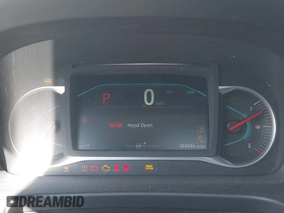 2020 Honda Pilot EX-L z VIN 5FNYF6H58LB049652, wystawiony jako IAAI lot #42213555 z przebiegiem 84 846 mil mil oraz . Historia ofert i sprzedaży dostępna na DreamBid. Obrazek 15.