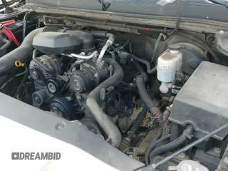 2007 Chevrolet Silverado 1500 Work Truck with VIN 1GCEC14X77Z600319, listed as a IAAI auction lot 42547146 with 174,352 mi miles and . Bid and sale history available at DreamBid. Image 12.