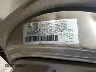 2003 Toyota Sienna LE with VIN 4T3ZF13C43U547824, listed as a Copart auction lot 76254094 with 255,766 mi miles and Salvage Title. Bid and sale history available at carsss.com. Image 13.