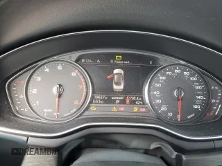 2019 Audi A5 Cabriolet Premium z VIN WAUWNGF59KN006471, wystawiony jako Copart lot #43563665 z przebiegiem 19 627 mil mil oraz Szkoda całkowita • Salvage title. Historia ofert i sprzedaży dostępna na DreamBid. Obrazek 9.
