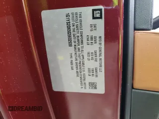 2016 Chevrolet Corvette Z06 2LZ z VIN 1G1YS2D65G5602938, wystawiony jako Copart lot #74277744 z przebiegiem Nie podano mil oraz Nie do naprawy • Non repairable. Historia ofert i sprzedaży dostępna na DreamBid. Obrazek 13.