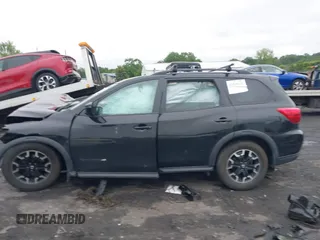 2020 Nissan Pathfinder SV с VIN 5N1DR2BM5LC631554, выставлен на аукционе IAAI как лот 42535070 с пробегом 84 865 миль миль и . История ставок и продаж доступна на DreamBid. Изображение 14.
