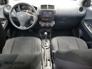 2009 Scion xD with VIN JTKKU10439J047397, listed as a Copart auction lot 51861245 with 101,466 mi miles and Salvage Title. Bid and sale history available at carsss.com. Image 8.