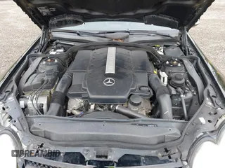 2003 Mercedes-Benz SL 500 with VIN WDBSK75F43F014721, listed as a IAAI auction lot 42658169 with Not provided miles and . Bid and sale history available at DreamBid. Image 10.