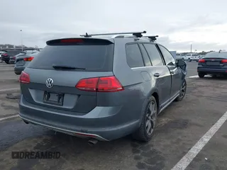 2017 Volkswagen Golf S z VIN 3VWH17AU9HM513277, wystawiony jako IAAI lot #41724269 z przebiegiem 165 315 mil mil oraz . Historia ofert i sprzedaży dostępna na DreamBid. Obrazek 4.