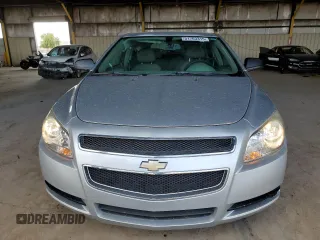 2012 Chevrolet Malibu 1LS with VIN 1G1ZB5E02CF307381, listed as a Copart auction lot 51703315 with 40,252 mi miles and Salvage Title. Bid and sale history available at DreamBid. Image 5.