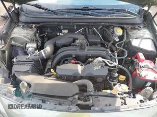 2016 Subaru Outback Premium with VIN 4S4BSBFCXG3358453, listed as a IAAI auction lot 42542126 with 166,594 mi miles and . Bid and sale history available at DreamBid. Image 10.