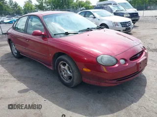 1997 Ford Taurus with VIN 1FALP54N2VA124127, listed as a IAAI auction lot 42457913 with 202,302 mi miles and . Bid and sale history available at DreamBid. Image 1.