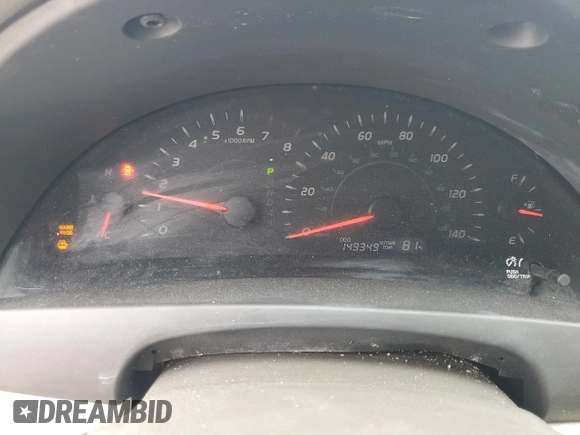 2009 Toyota Camry with VIN 4T1BE46K89U807930, listed as a Copart auction lot 50215265 with 149,349 mi miles and Salvage Title. Bid and sale history available at carsss.com. Image 9.
