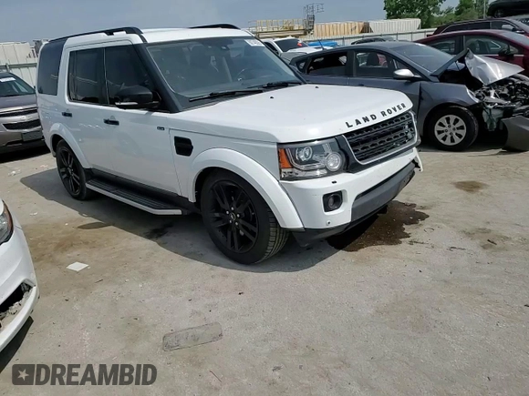 2016 Land Rover LR4 HSE z VIN SALAG2V61GA828399, wystawiony jako Copart lot #60748325 z przebiegiem 115 148 mil mil oraz Szkoda całkowita • Salvage title. Historia ofert i sprzedaży dostępna na DreamBid. Obrazek 14.