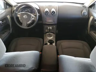 2012 Nissan Rogue SL with VIN JN8AS5MT0CW265829, listed as a Copart auction lot 52981285 with 133,413 mi miles and Clean Title. Bid and sale history available at DreamBid. Image 8.