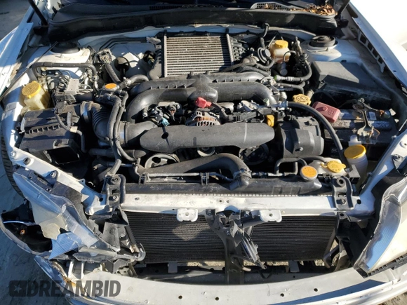 2013 Subaru WRX WRX z VIN JF1GV7E65DG003064, wystawiony jako Copart lot #87067224 z przebiegiem 127 084 mil mil oraz Szkoda całkowita • Salvage title. Historia ofert i sprzedaży dostępna na DreamBid. Obrazek 11.