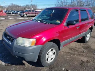 2004 Ford Escape XLS with VIN 1FMCU92184KB88252, listed as a IAAI auction lot 41627404 with 193,690 mi miles and . Bid and sale history available at DreamBid. Image 2.