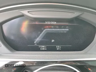 2020 Audi S8 z VIN WAU8SAF82LN003857, wystawiony jako Copart lot #56081794 z przebiegiem 11 298 mil mil oraz Szkody całkowita. Historia ofert i sprzedaży dostępna na DreamBid. Obrazek 9.