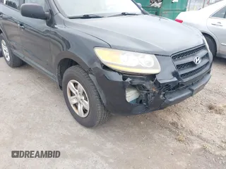 2009 Hyundai Santa Fe GLS z VIN 5NMSG13D69H279184, wystawiony jako IAAI lot #41944760 z przebiegiem 242 065 mil mil oraz . Historia ofert i sprzedaży dostępna na DreamBid. Obrazek 6.