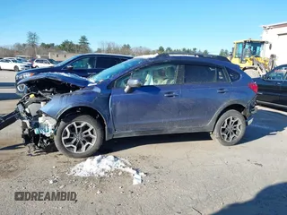 2017 Subaru Crosstrek Limited z VIN JF2GPALC5H8215782, wystawiony jako IAAI lot #40938126 z przebiegiem 84 959 mil mil oraz . Historia ofert i sprzedaży dostępna na DreamBid. Obrazek 14.