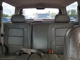 1995 Jeep Grand Cherokee Limited with VIN 1J4GZ78S7SC678078, listed as a Copart auction lot 52203834 with 269,423 mi miles and Salvage Title. Bid and sale history available at carsss.com. Image 10.