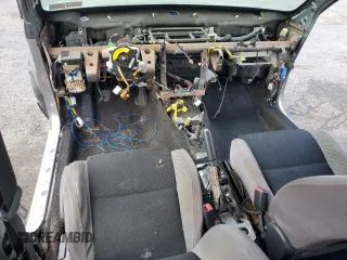 2007 Subaru Impreza i z VIN JF1GD61637G512089, wystawiony jako Copart lot #50470085 z przebiegiem Nie podano mil oraz Czysty tytuł • Clean title. Historia ofert i sprzedaży dostępna na DreamBid. Obrazek 8.