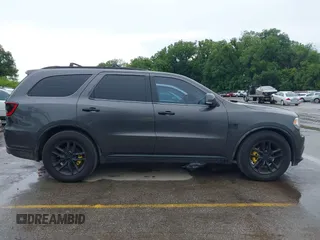 2014 Dodge Durango Limited с VIN 1C4RDHDG0EC419442, выставлен на аукционе IAAI как лот 42837660 с пробегом 201 825 миль миль и . История ставок и продаж доступна на DreamBid. Изображение 14.