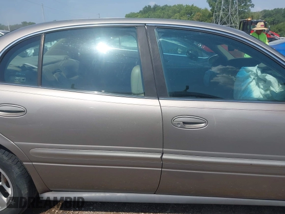 2000 Buick LeSabre Limited with VIN 1G4HR54K7YU353000, listed as a IAAI auction lot 42576039 with 240,731 mi miles and . Bid and sale history available at DreamBid. Image 13.