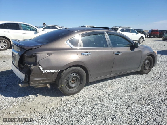 2013 Nissan Altima 3.5 SL with VIN 1N4BL3AP5DC246596, listed as a Copart auction lot 50790685 with 74,475 mi miles and Salvage Title. Bid and sale history available at carsss.com. Image 3.