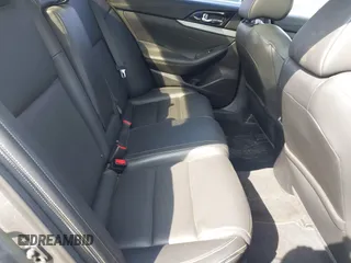 2016 Nissan Maxima SL z VIN 1N4AA6AP8GC417817, wystawiony jako IAAI lot #41772451 z przebiegiem 78 880 mil mil oraz . Historia ofert i sprzedaży dostępna na DreamBid. Obrazek 8.