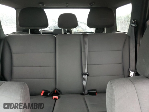 2011 Ford Escape XLT with VIN 1FMCU0D77BKA14232, listed as a Copart auction lot 62128054 with 184,244 mi miles and Salvage Title. Bid and sale history available at carsss.com. Image 10.