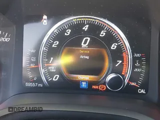 2017 Chevrolet Corvette 1LT z VIN 1G1YA2D71H5103681, wystawiony jako IAAI lot #42302548 z przebiegiem 69 557 mil mil oraz . Historia ofert i sprzedaży dostępna na DreamBid. Obrazek 7.