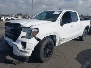 2021 GMC Sierra 1500 with VIN 1GTV9CETXMZ192870, listed as a IAAI auction lot 41083669 with 78,663 mi miles and . Bid and sale history available at DreamBid. Image 17.