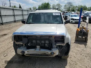 2007 Jeep Commander Limited z VIN 1J8HG58P17C672566, wystawiony jako Copart lot #56271385 z przebiegiem 155 854 mil mil oraz Czysty tytuł • Clean title. Historia ofert i sprzedaży dostępna na DreamBid. Obrazek 5.