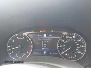 2019 Nissan Altima SL z VIN 1N4BL4EV4KC256015, wystawiony jako IAAI lot #42041439 z przebiegiem 104 888 mil mil oraz . Historia ofert i sprzedaży dostępna na DreamBid. Obrazek 7.