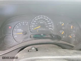 2006 Chevrolet Silverado 1500 LT1 with VIN 2GCEC13T261100042, listed as a Copart auction lot 47616455 with 188,411 mi miles and Salvage Title. Bid and sale history available at carsss.com. Image 9.