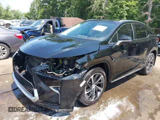 2017 Lexus RX 450h с VIN 2T2BGMCA0HC012064, выставлен на аукционе IAAI как лот 42572395 с пробегом 139 006 миль миль и . История ставок и продаж доступна на DreamBid. Изображение 18.