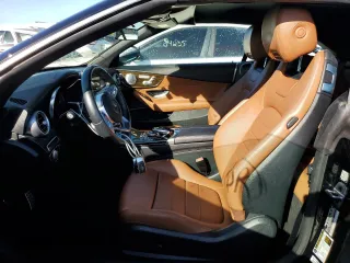 2019 Mercedes-Benz C 300 with VIN WDDWK8DB2KF797209, listed as a Copart auction lot 73904814 with Not Provided miles and Non Repairable. Bid and sale history available at carsss.com. Image 7.