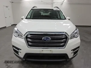 2022 Subaru Ascent Premium with VIN 4S4WMAED1N3427169, listed as a Copart auction lot 49071925 with 60,390 mi miles and Clean title. Bid and sale history available at DreamBid. Image 5.