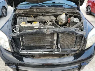 2006 Dodge 1500 SLT with VIN 1D7HU16286J184344, listed as a Copart auction lot 79322384 with 115,837 mi miles and Salvage Title. Bid and sale history available at DreamBid. Image 12.