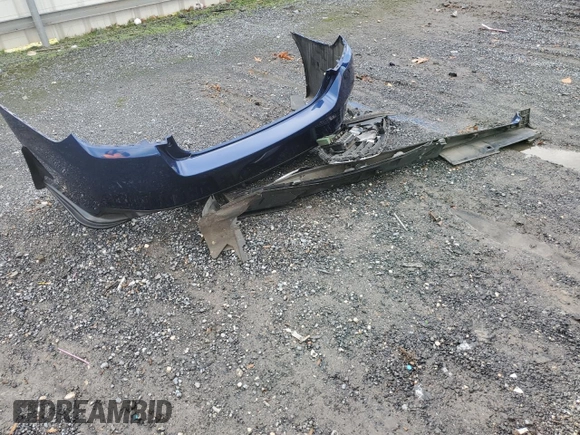2015 Subaru WRX STI Limited with VIN JF1VA2S60F9802803, listed as a Copart auction lot 79916683 with 108,502 mi miles and Salvage title. Bid and sale history available at DreamBid. Image 14.
