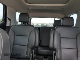 2020 Chevrolet Traverse LT Leather with VIN 1GNEVHKW1LJ152950, listed as a Copart auction lot 65397914 with 107,791 mi miles and Salvage Title. Bid and sale history available at carsss.com. Image 10.