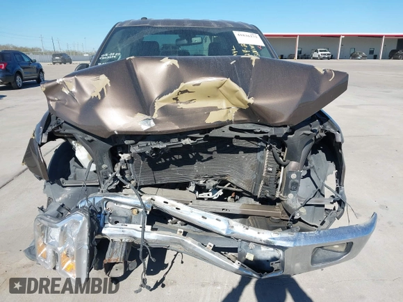 2016 Ford F-150 XLT with VIN 1FTEW1C80GKD29131, listed as a IAAI auction lot 41836273 with 91,179 mi miles and . Bid and sale history available at DreamBid. Image 12.