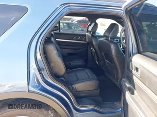 2018 Ford Explorer XLT с VIN 1FM5K7D89JGB64912, выставлен на аукционе IAAI как лот 42370853 с пробегом 76 208 миль миль и . История ставок и продаж доступна на DreamBid. Изображение 8.